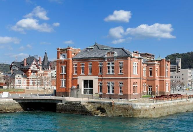 門司港小倉旅遊 門司港小倉旅遊