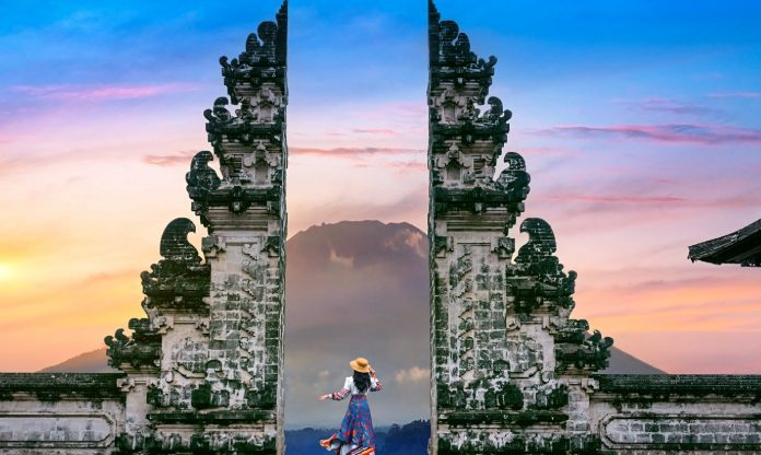 峇里島四月氣候