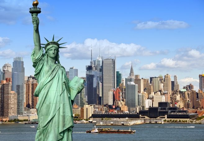 紐約旅遊天數規劃