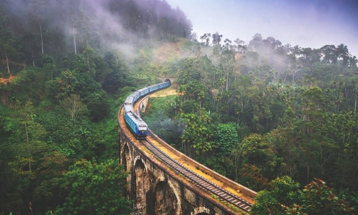 斯里蘭卡天氣季節