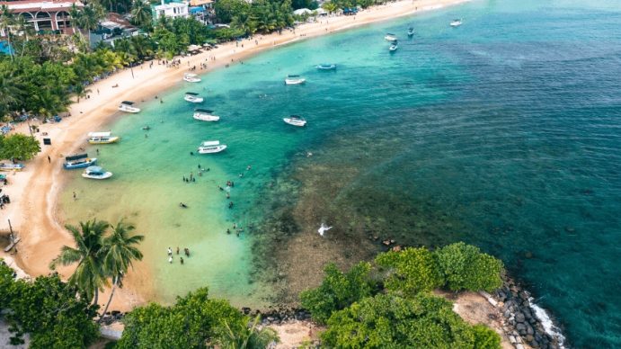 斯里蘭卡最佳旅遊時間