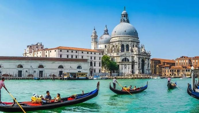 威尼斯值得去嗎