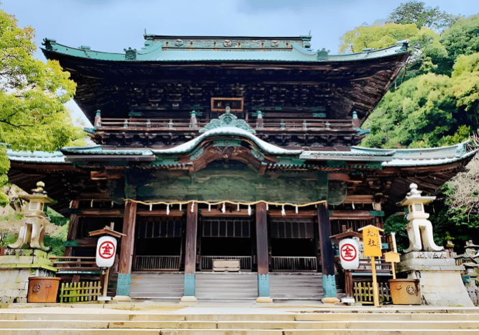 日本四國旅遊