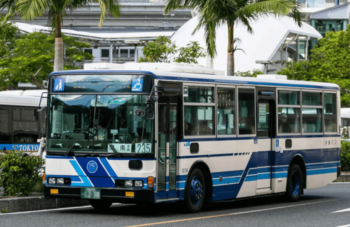 宮古島旅遊交通
