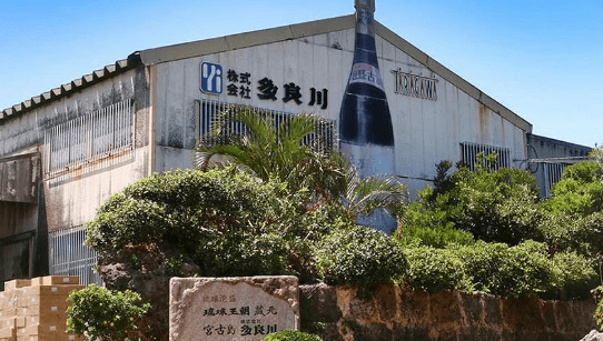 宮古島旅遊行程規劃