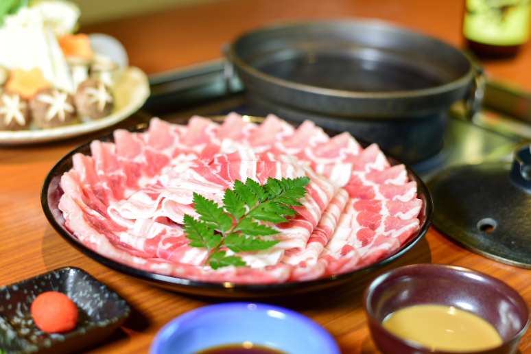 九州美食