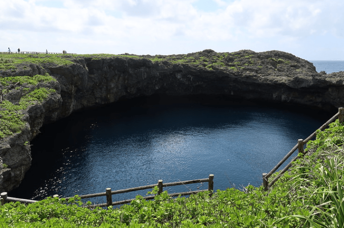 宮古島旅遊​