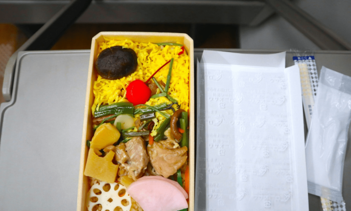 四國美食