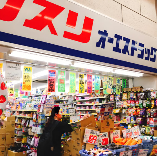 日本大阪旅遊景點