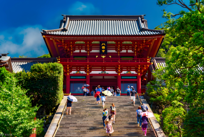 鎌倉旅遊