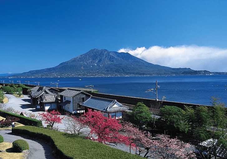 日本九州旅遊