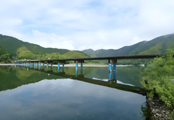 四國旅遊景點