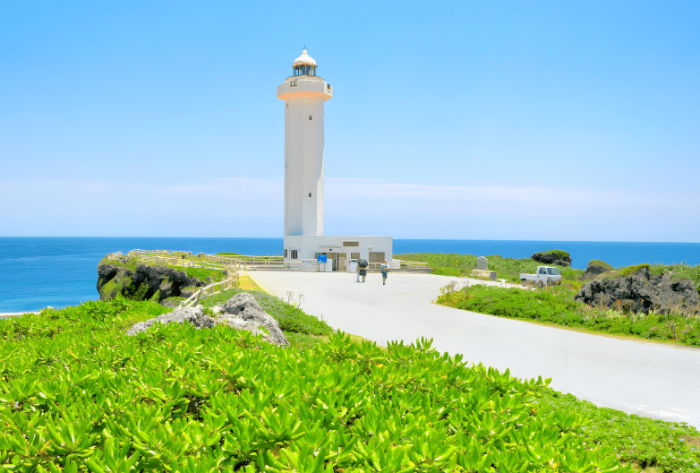 宮古島旅遊行程規劃