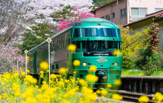 日本九州旅遊