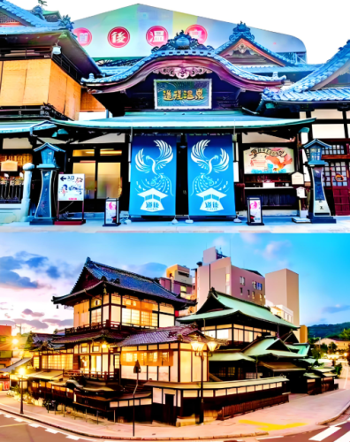 四國旅遊行程規劃
