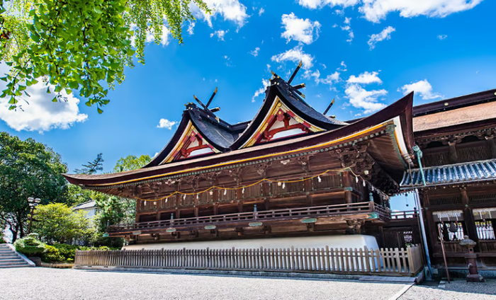 岡山旅遊景點