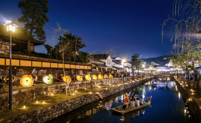 岡山旅遊季節