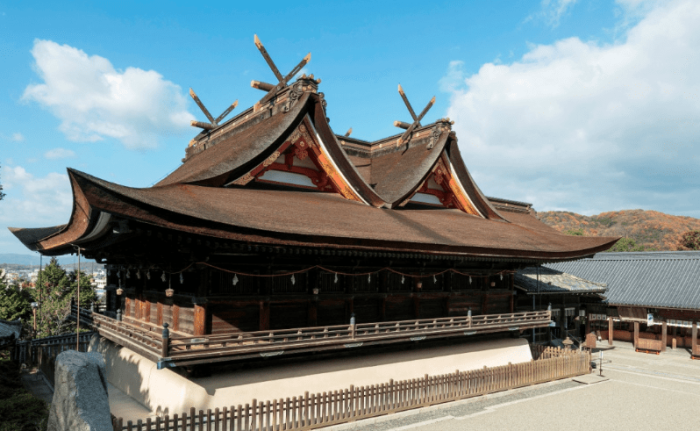 日本岡山旅遊