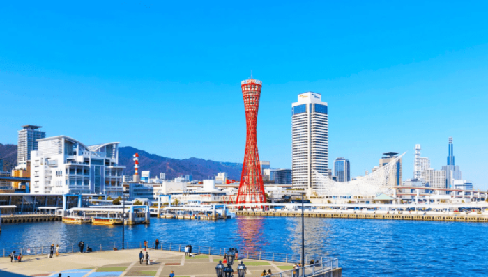 日本郵輪旅遊