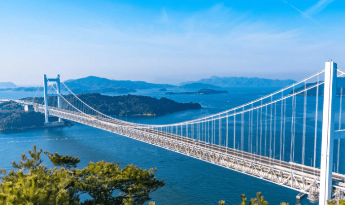 岡山旅遊交通