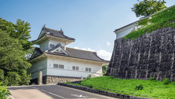 日本東北旅遊自由行花費
