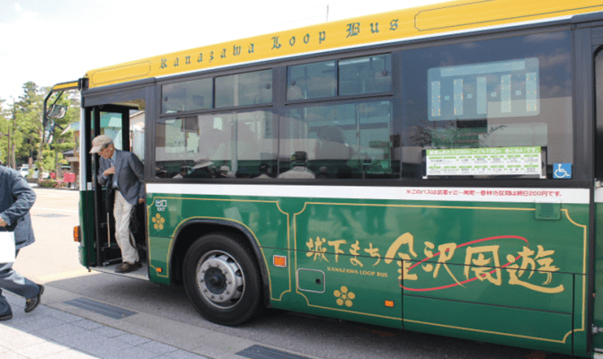日本北陸旅遊必買伴手禮