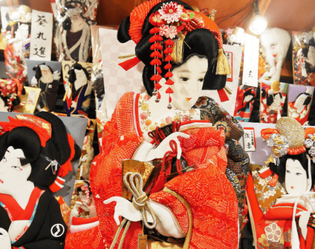 過年日本旅遊景點