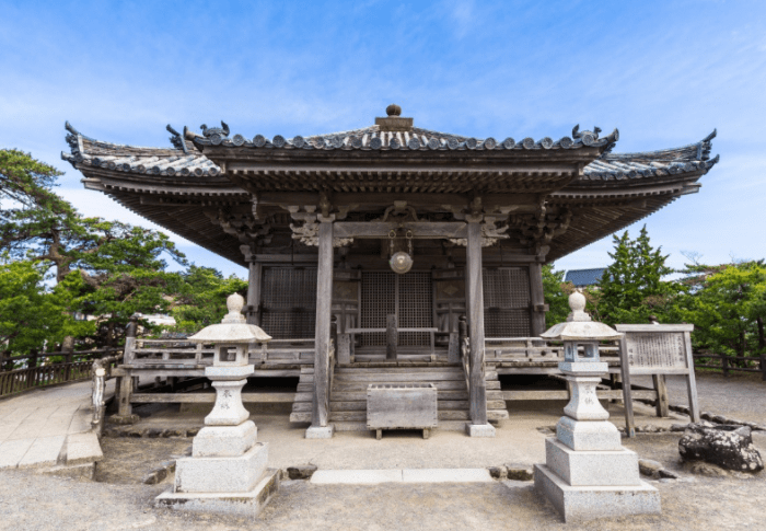 日本東北旅遊自由行