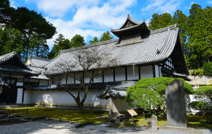 日本東北季節