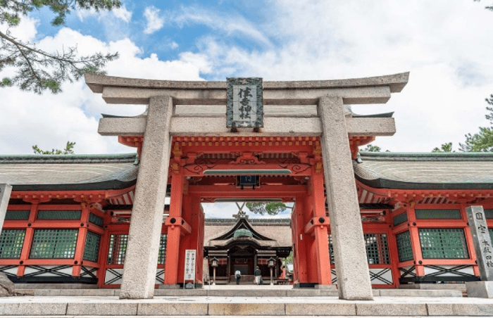 過年日本旅遊行程規劃