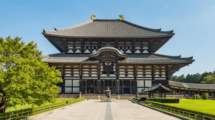 關西旅遊景點