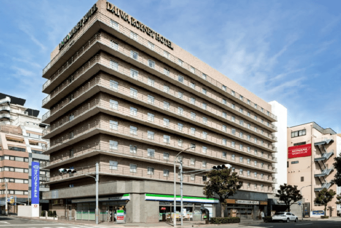 日本關西旅遊