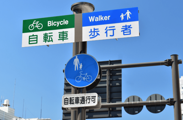 日本關西旅遊行程規劃