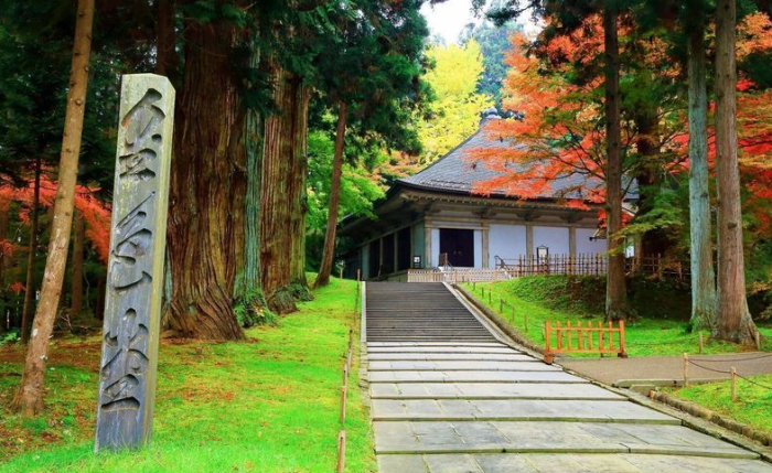 日本東北旅遊自由行交通