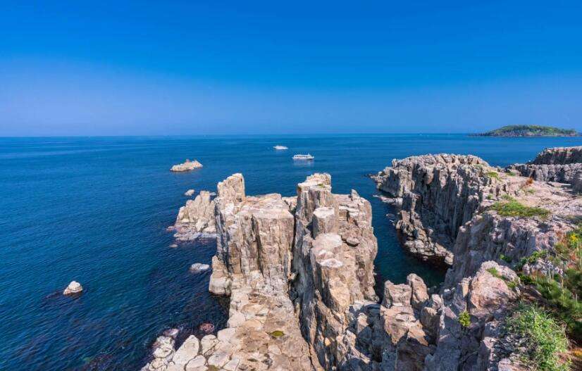 日本北陸旅遊行程規劃