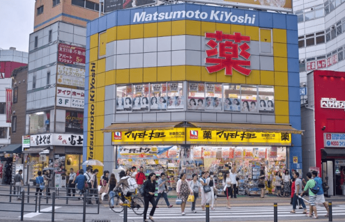 日本深度旅遊注意事項