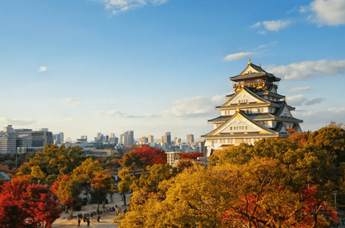 日本深度旅遊行程規劃