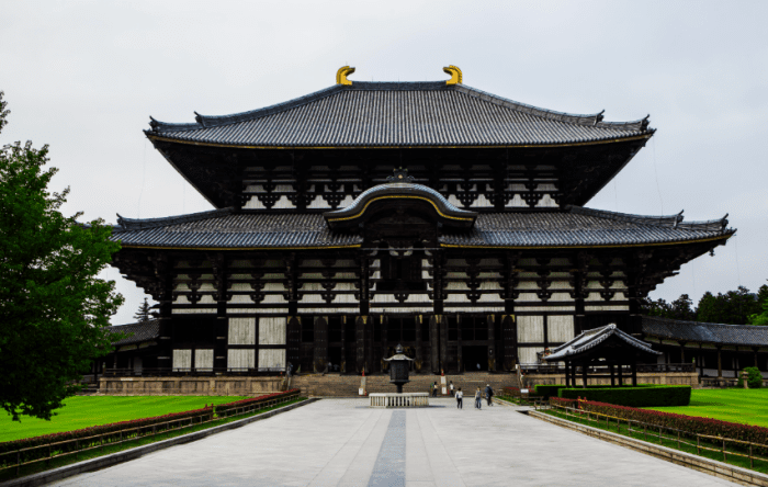 日本深度旅遊注意事項