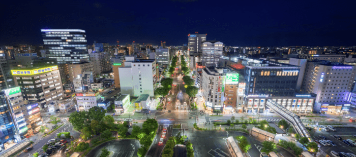 日本深度旅遊行程規劃