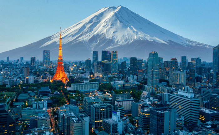 日本深度旅遊