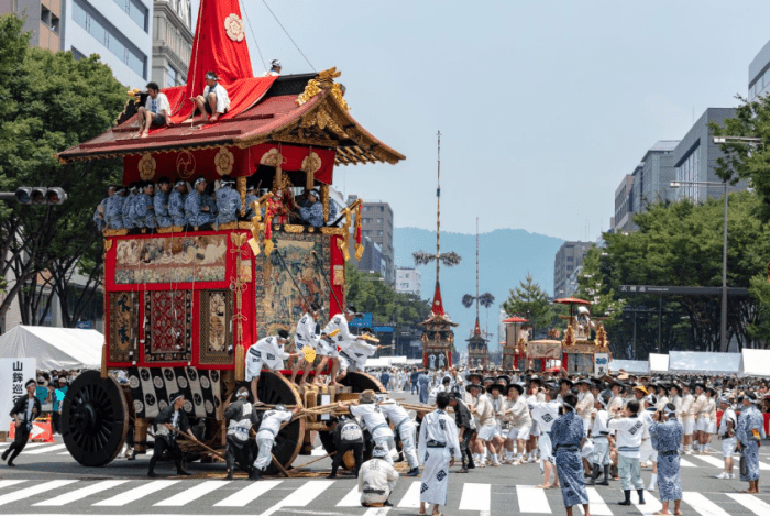 日本夏季旅遊必備物品