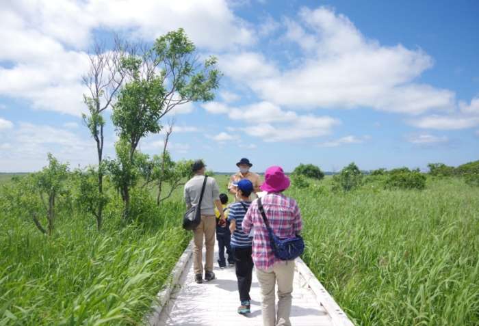 日本東北旅遊最佳月份