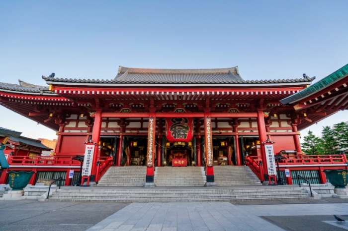 日本精緻旅遊景點