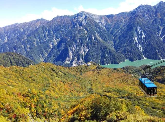 6月日本旅遊推薦行程
