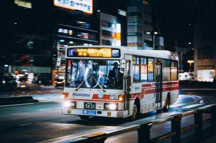 日本旅遊注意事項天氣