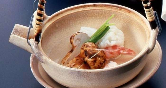 日本冬季旅遊穿搭