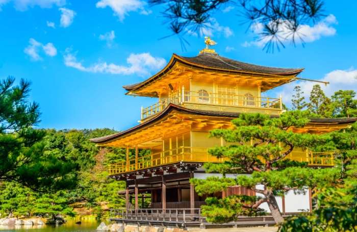 日本精緻旅遊住宿